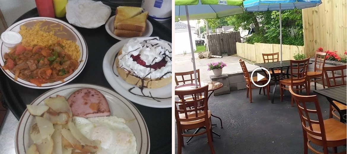 Filis Cafe Gallery Image 2