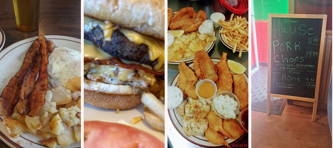 Filis Cafe Gallery Image 3