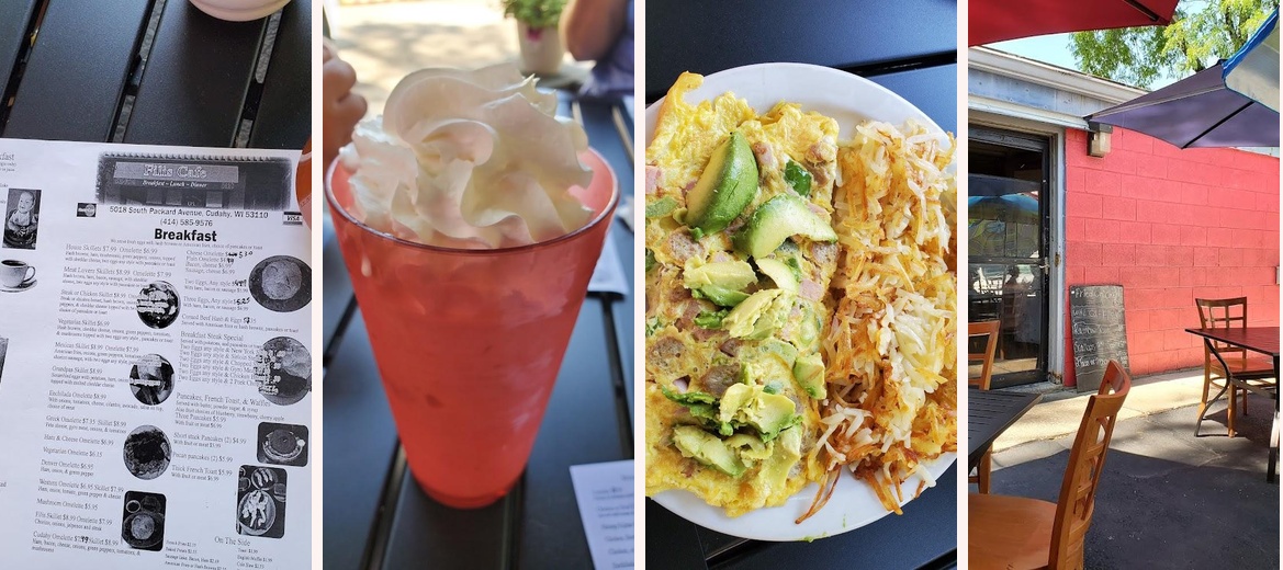 Filis Cafe Gallery Image 6